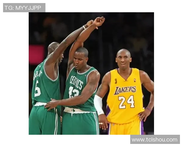 双重不利等于胜利？凯尔特人扳回一场