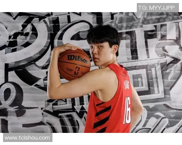 杨瀚森8分8板5助3帽表现全面 开拓者大胜火箭