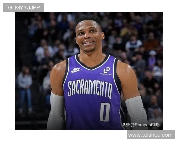 威少在球队的定位？国王主帅我只想让威少做自己