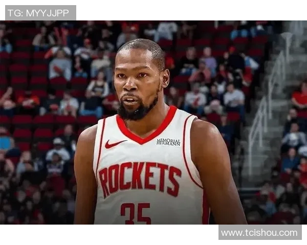 火箭两连胜找回赢球密码！杜兰特一成就超越乔丹，乌度卡战术高明