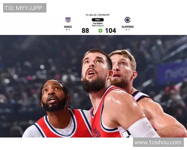 快船豪取4连胜，哈登数据闪耀全场