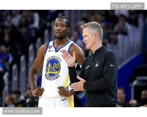 追梦谈库明加：库明加职业态度很好，他没有在勇士闹情绪